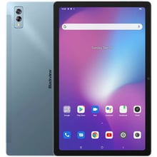 Планшет Blackview Tab 11 SE 8/128GB LTE Blue: Дисплей 10.36" IPS (1200x2000) FHD+