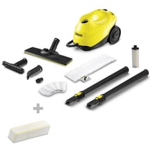 Пароочищувач Karcher SC 3 EasyFix (1.513-121.0): Максимальна потужність, Вт 1900