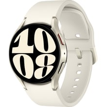 Смарт-часы Samsung Galaxy Watch 6 40mm Gold with Cream Sport Band (SM-R930NZEA) (UA): Емкость батареи, мАч 300