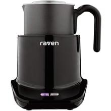 Вспениватель молока Raven ESP004X: Тип Стационарный