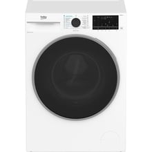 Пральна машина Beko B5DFT58447W: Тип машини Автомат с сушкой