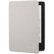 Аксесуар до електронної книги Amazon Kindle Fabric Cover Sandstone White for Amazon Kindle 10th Gen