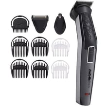 Машинка для стрижки (тример) BaByliss MT727E: Тип 4 в 1