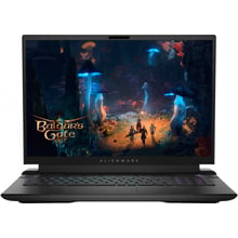 Ноутбук Dell Alienware m18 R2 (AWM18R-9498BLK-PUS): Экран 18" WVA (2560x1600) WQXGA