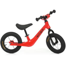 Біговел дитячий Profi Kids червоний (SMG1208A-2): Виробник Profi