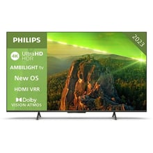 Телевізор Philips 43PUS8118/12: Тип LED-телевизоры