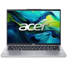 Ноутбук Acer Swift Go 14 SFG14-73 (NX.KY8EU.003) UA: Экран 14" (2240x1400)