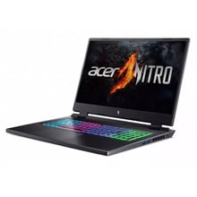 Ноутбук Acer Nitro 17 AN17-42 (NH.QSEEU.002) UA: Экран 17.3 " (3072x1440)