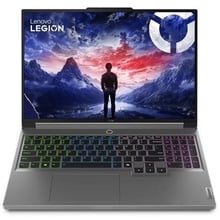 Ноутбук Lenovo Legion Pro 5 16ARX8 (83DG00EPPB): Екран 16" IPS (2560x1600)