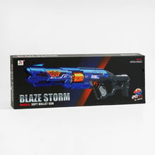 Бластер Blaze storm ZC7105-A