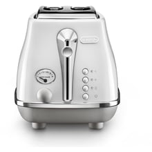 Тостер DeLonghi CTOC 2103 W: Тип Тостеp