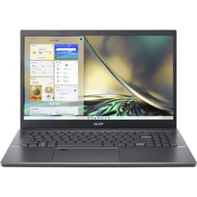 Ноутбук Acer Aspire 5 A515-57 (NX.KN4EU.00F) UA: Екран 15.6" IPS (1920x1080) Full HD