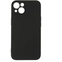 Аксесуар для iPhone ArmorStandart Matte Slim Fit Camera cover Black для iPhone 13 (ARM62106): Колір черный