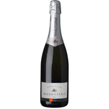 Игристое вино Masottina Prosecco Treviso Brut белое брют 11% 0.75 л (AS8000018978111): Объем, л 0.75