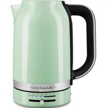 Электрочайник KitchenAid 5KEK1701EPT: Мощность, Вт 2400