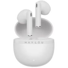 Наушники Haylou X1 Plus White: Тип конструкции вкладыши