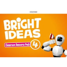 Bright Ideas 4: Teacher's Resource Pack: Производитель Oxford University Press (OUP)