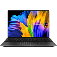 Ноутбук ASUS ZenBook 14X UM5401RA (UM5401RA-KP126W) RB: Екран 14.1" (2560x1600)