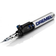 Газовий паяльник Газовий паяльник Dremel Dremel Versatip 2000 (F.013.200.0JC): Тип Газовый паяльник