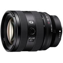 Объектив для фотоаппарата Sony FE 20-70mm f/4 G (SEL2070G) UA: Тип объектива Универсальный