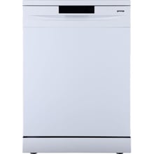 Посудомийка Gorenje GS620E10W: Розміри 85х60х58 см