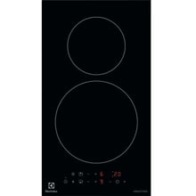 Варильна поверхня Electrolux LIT30230C: Розміри для вбудовування 27 x 49 см