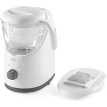 Кухонный комбайн Chicco Easy Meal 07656.00: Мощность, Вт 500