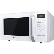 Мікрохвильова піч Panasonic NN-ST34HWZPE: Об'єм, л 25