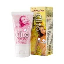 Стимулюючий кліторальний гель Clito-Stimula, 20 ml: Виробник RUF