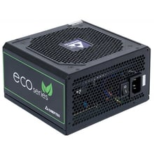 Блок живлення Chieftec 500W (GPE-500S): Форм-фактор ATX