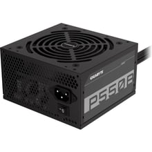 Блок питания GIGABYTE 550W (P550B): Форм-фактор ATX