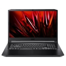 Ноутбук Acer Nitro 5 AN517-54-55YZ (NH.QFCEX.00A): Екран 17.3" IPS (1920x1080) FullHD