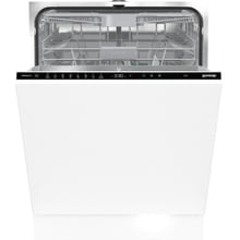 Встраиваемая посудомоечная машина Gorenje GV673C60: Размеры 81.6х59.8х55.5 см