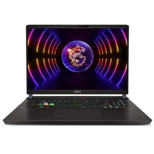 Ноутбук MSI Vector 17 HX (A13VHG-834PL): Екран 17" IPS (1920x1200)