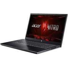 Ноутбук Acer Nitro V 15 ANV15-51-566R (NH.QNBEP.002): Екран 15.6 FullHD (1920 х 1080)