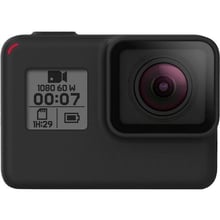 Екшн камера GoPro HERO7 Black (CHDHX-701-RW) Офіційна гарантія: Тип Екшн-камерa