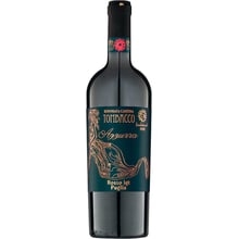 Вино Tombacco Azzura Rosso IGT Puglia червоне 0.75 л (WHS8003030881160): Країна виробник Італія