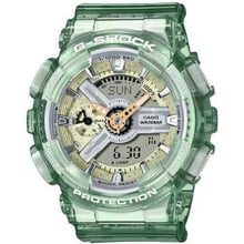 Наручний годинник Casio GMA-S110GS-3AER: Стиль Спортивный