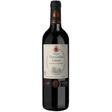 Вино Cheval Quancard Vieux Cardinal Lafaurie Lalande de Pomerol AOC, червоне сухе, 11-14.5% 0.75л (MAR3176481026239): Країна виробник Франція