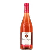 Вино Baron d'Arignac Rose (0,75 л) (BW27281): Страна производитель Франция