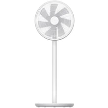 Вентилятор Xiaomi Mi Smart Standing Fan 2 Lite: Потужність, Вт 38