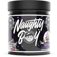 Амінокислота для спорту Naughty Boy Illmacc BCAA 390 g / 30 послуг / Angelo Acai berry: Тип BCAA