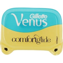 Gillette Venus Olay Coconut Змінні касети для гоління для жінок 1 шт: Вид Сменные кассеты