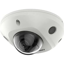 IP-камера відеоспостереження Hikvision AcuSense mini Dome DS-2CD2543G2-I (4 MP/2.8 mm): Виробник Hikvision