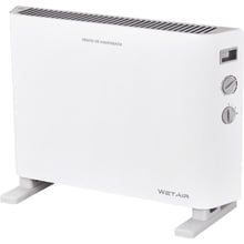 Обігрівач WetAir WСH-600EWW: Виробник WetAir