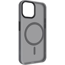 ArmorStandart Uniq Case Magsafe Grey для iPhone 14 (ARM75280): Колір серый