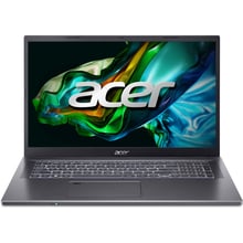 Ноутбук Acer Aspire 5 A517-58GM (NX.KJLEU.003) UA: Екран 17.3" IPS (1920x1080) FullHD