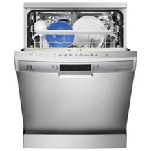 Посудомийка Electrolux ESF6710ROX: Розміри 85х59,6х61