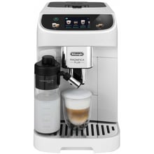 Кавоварка DELONGHI ECAM320.60W: Тип кофемашина автоматическая