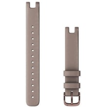 Garmin Lily Band Leather Paloma Leather (010-13068-A0): Цвет серый